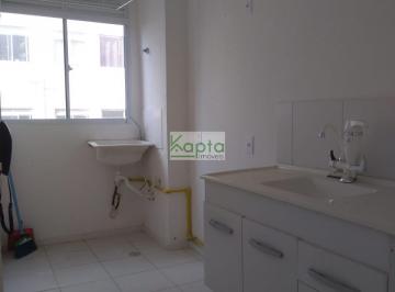 Apartamento · 40m² · 2 Quartos · Apartamento Padrão Jardim Boa Vista (Zona Oeste) São Paulo - SP,