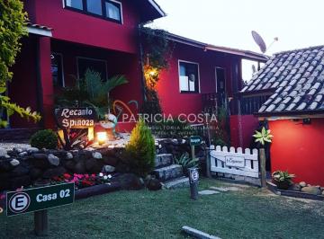 Comercial · 400m² · 9 Quartos · 9 Vagas · Pousada a venda Praia do Rosa, próxima ao mar