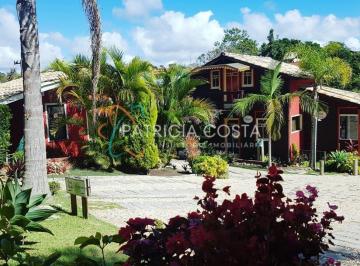 Comercial · 400m² · 9 Quartos · 9 Vagas · Pousada a venda Praia do Rosa, próxima ao mar