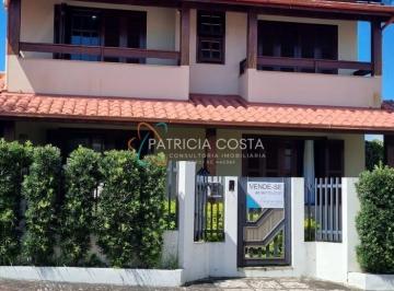 Casa · 207m² · 7 Quartos · 6 Vagas · Casa Centro de Garopaba -Comercial ou Residencial