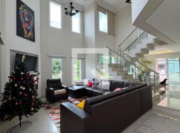 Casa · 350m² · 3 Quartos · 6 Vagas · Casa para Aluguel - Jardim Paulista, 3 Quartos, 350 m² - Barueri