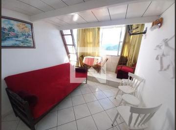 Apartamento · 50m² · 1 Quarto · Apartamento para Aluguel - Boa Vista, 1 Quarto, 50 m² - São Vicente