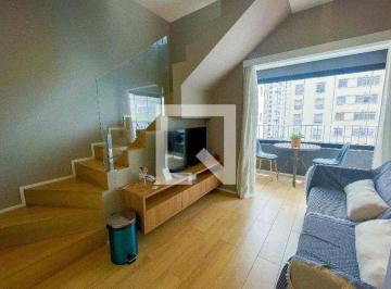 Apartamento · 44m² · 1 Quarto · Apartamento para Aluguel - Jardim Paulista, 1 Quarto, 44 m² - São Paulo