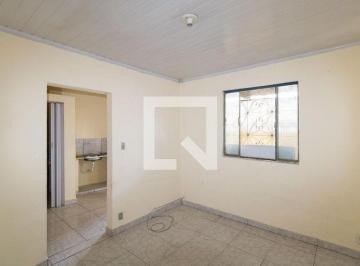 Casa · 35m² · 1 Quarto · 1 Vaga · Casa para Aluguel - Campo Grande, 1 Quarto,  35 m² - Rio de Janeiro
