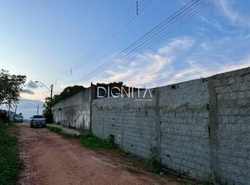 Terreno · 720m² · Lote à Venda no Eusébio – Loteamento Canaã | 792 m² | Comercial ou Residencial