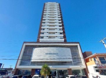 Apartamento · 84m² · 2 Quartos · 1 Vaga · Apartamento Alto Padrão - Residencial Hamburgo (Ponte do Imaruim em Palhoça)