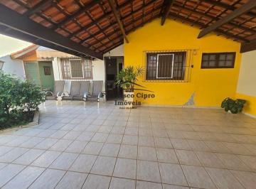 Casa · 45m² · 2 Quartos · 1 Vaga · Casa à venda no bairro Residencial Village Santana - Guaratinguetá/SP