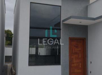 Casa · 80m² · 3 Quartos · 3 Vagas · Casa em Enseada das Gaivotas, Rio das Ostras/RJ