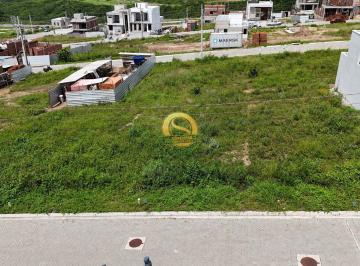 Terreno · 160m² · Lote à venda nocondomínio Skyville próximo ao clube