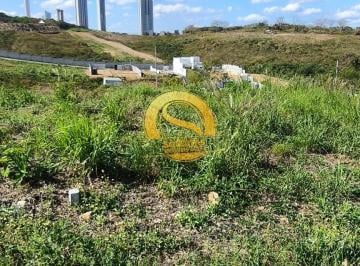 Terreno · 160m² · Repasse Lote SUL à venda no condomínio Skyville próximo ao clube