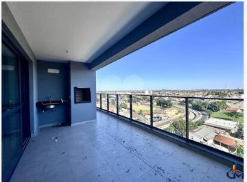 Apartamento · 102m² · 3 Quartos · 2 Vagas · Arch - Arch Goiabeiras