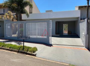 Casa · 150m² · 3 Quartos · 4 Vagas · Casa Com 3 Quartos à venda, 150,26m² por R$950.000,00, Quebec, Londrina-PR