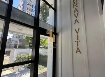 Apartamento · 114m² · 3 Quartos · 2 Vagas · Apartamento Duplex em Praia Brava de Itajaí, Itajaí/SC