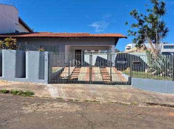 Casa · 140m² · 3 Quartos · 2 Vagas · Casa Jardim San Remo