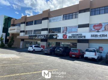 Comercial · 68m² · 1 Vaga · Sala Comercial em Garcia, Blumenau/SC