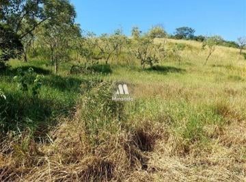Terreno · 1233m² · Terreno de 1.233m² na Cotia