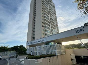 Apartamento · 67m² · 2 Quartos · 1 Vaga · Apartamento Padrão 2/4 Sendo 1 Suíte em Patamares