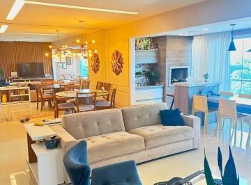 Apartamento · 110m² · 2 Quartos · 2 Vagas · Apartamento Padrão 2/4 Sendo Suíte + Home Office em Patamares