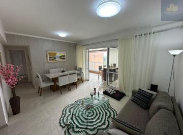 Apartamento · 110m² · 3 Quartos · 2 Vagas · Apartamento Padrão 3 Quartos Sendo 1 Suíte no Grenville