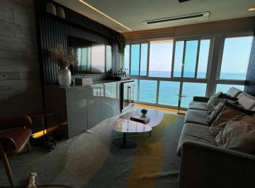 Apartamento · 139m² · 2 Quartos · 3 Vagas · Excelente Cobertura Duplex 2/4 Sendo 2 Suítes Localizado em Ondina