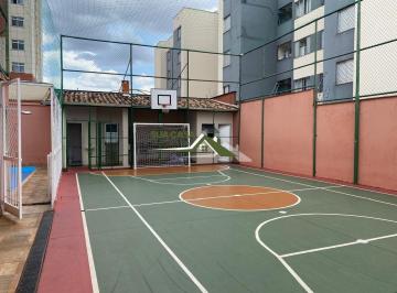 Apartamento · 61m² · 3 Quartos · 1 Vaga · APARTAMENTO DE 3 QUARTOS NO BAIRRO SANTA MÔNICA