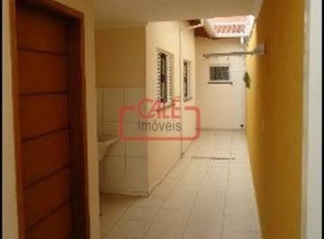 Casa · 122m² · 3 Quartos · 2 Vagas · Casa com 3 Dorms (1 Suíte) e 2 Vagas Cobertas à Venda no Jd. Bom Principio, Indaiatuba