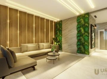 Apartamento · 135m² · 3 Quartos · 2 Vagas · Apartamento diferenciado com 3 dormitórios no bairro Vila Operária, Itajaí/SC