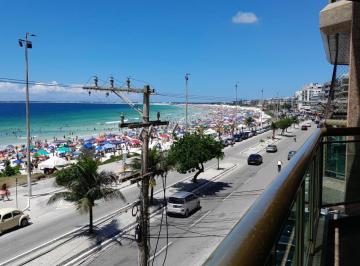 Apartamento · 230m² · 4 Quartos · 2 Vagas · Apartamento Alto Padrão Cabo Frio/RJ