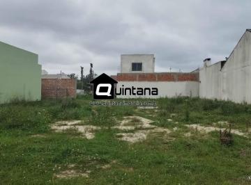 Terreno · 125m² · Vendo Terreno terreno pronto pra construir com 125m²