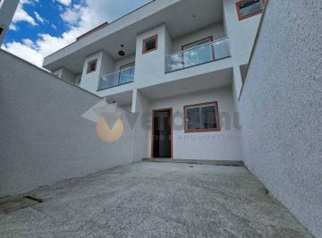 Casa de 2 quartos, Caraguatatuba · Sobrado com 2 dorm.à venda, 73 m² por R$ 360.000 - Massaguaçu - Caraguatatuba/SP
