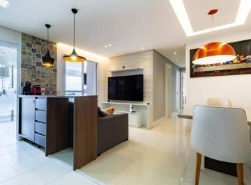 Apartamento · 85m² · 3 Quartos · 1 Vaga · SAEAZ 150 Apto AP0087
