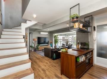 Apartamento · 138m² · 2 Quartos · 3 Vagas · RPSPA 467 Apto 601721006-72