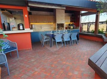 Área de Serviço · Cobertura com 3 quartos à venda em Vila sônia - SP