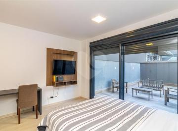 Apartamento · 59m² · 1 Quarto · 1 Vaga · Apartamento com 1 quartos à venda em Mont serrat - RS