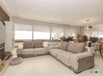 Apartamento · 148m² · 4 Quartos · Apartamento com 4 quartos à venda em Rio branco - RS