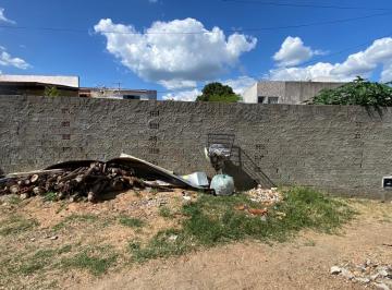 Terreno , Paulo Afonso ·  Terreno com boa localização,  216 m², no Jardim Bahia 
