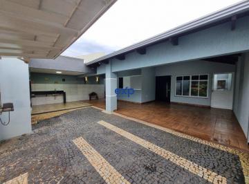 Casa · 175m² · 3 Quartos · 2 Vagas · Excelente Casa Parque Imperial, Catalão - GO