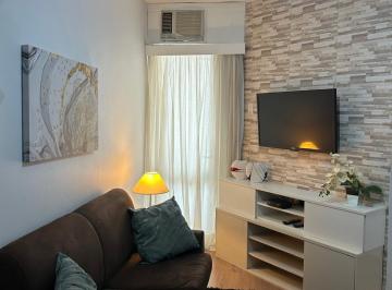 Apartamento de 1 quarto, São Paulo · Excelente Flat Residencial com serviços, 2 quadras da Av. Paulista e Metrô.