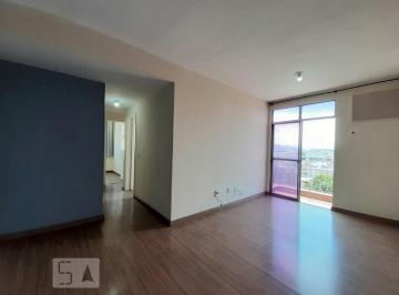 Apartamento · 58m² · 3 Quartos · 1 Vaga · Apartamento à Venda - Meier, 3 Quartos,  58 m² - Rio de Janeiro