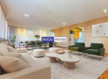 Apartamento · 160m² · 2 Quartos · 1 Vaga · Apartamento Itaim Bibi 2 suítes 1 vaga