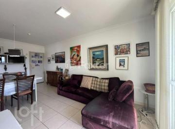 f5fa3ad1 · Apartamento, 2 dormitórios, 65.15 m², em Trindade