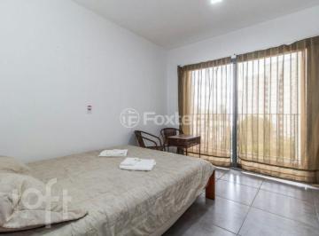 b10bfd86 · Apartamento, 1 dormitórios, 24 m², em Vila Nova Conceição