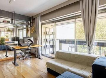 f3548c46 · Apartamento, 1 dormitórios, 52 m², em República
