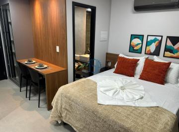 Apartamento · 21m² · 1 Quarto · 1 Vaga · Way Bossa - Flat / FLAT NO BOSSA WAY / FLAT BEIRA MAR / FLAT BEIRA MAR NO BESSA / FLAT BEIRA MAR EM 