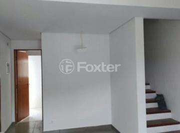 b113f0f5 · Casa em Condomínio, 2 dormitórios, 100 m², em Jardim Maria Tereza