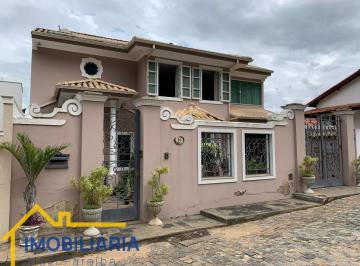 Foto 01 · Casa, São José, Além Paraíba, MG