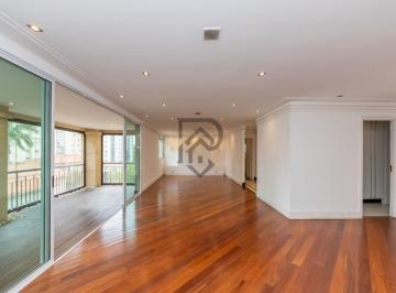Apartamento · 218m² · 3 Quartos · 4 Vagas · Apartamento campo belo pronto para morar
