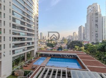 Apartamento · 222m² · 3 Quartos · 4 Vagas · Apartamento em Campo Belo Condomínio Campo Belíssimo
