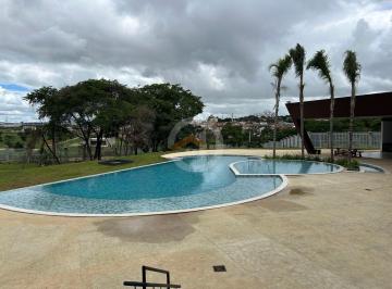 Terreno · 364m² · Agio de um lote no Condomínio Aldeia do parque 364 m2