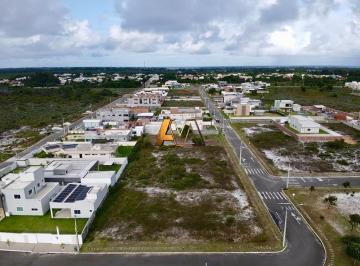 Terreno · 748m² · Terreno à venda no bairro Barra do Jacuípe (Monte Gordo) - Camaçari/BA